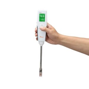 Enviro Test Construct Moisture Tester Analyzer