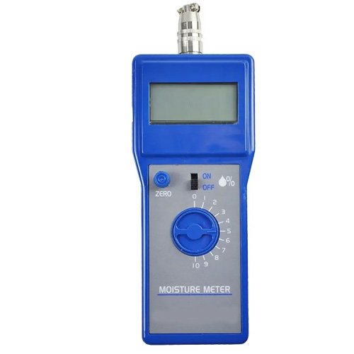 Enviro Test Construct Fiber Moisture Analyzer - Image 2