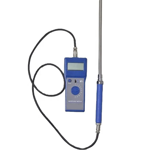 Enviro Test Construct Fiber Moisture Analyzer - Image 5