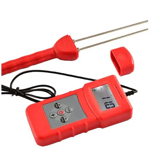 Enviro Test Construct Tobacco Moisture Analyzer