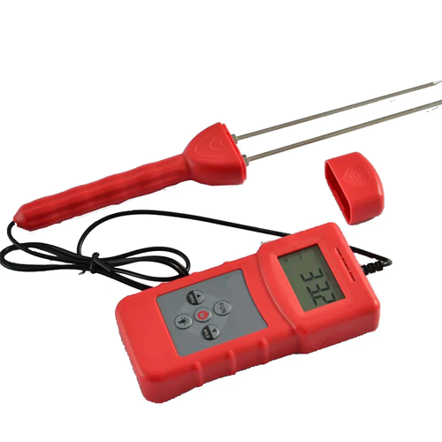 Enviro Test Construct Tobacco Moisture Analyzer - Image 2