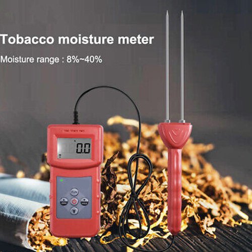 Enviro Test Construct Tobacco Moisture Analyzer - Image 3