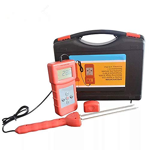 Enviro Test Construct Tobacco Moisture Analyzer - Image 4