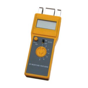 Enviro Test Construct Portable Moisture Analyzer