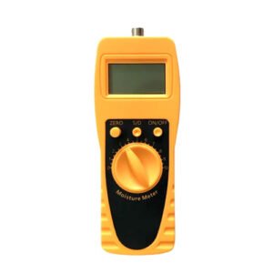 Enviro Test Construct Moisture Meter Analyzer