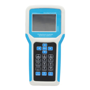 Enviro Test Construct Multi-function Portable Moisture Analyzer