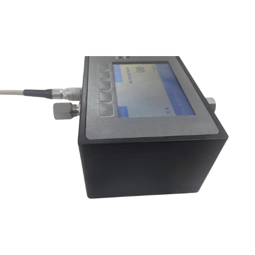 Enviro Test Construct Oil Particle Moisture Analyzer Data Logger - Image 4