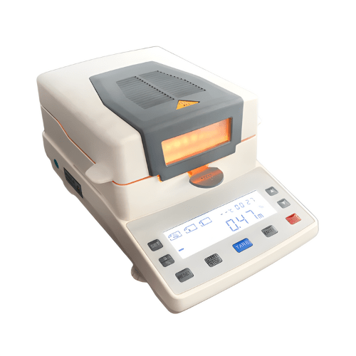 Enviro Test Construct Chemical Medicine Infrared Moisture Data Logger