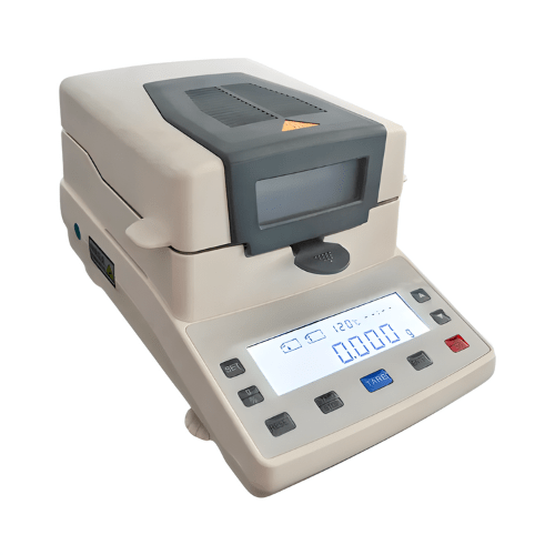 Enviro Test Construct Chemical Medicine Infrared Moisture Data Logger - Image 2
