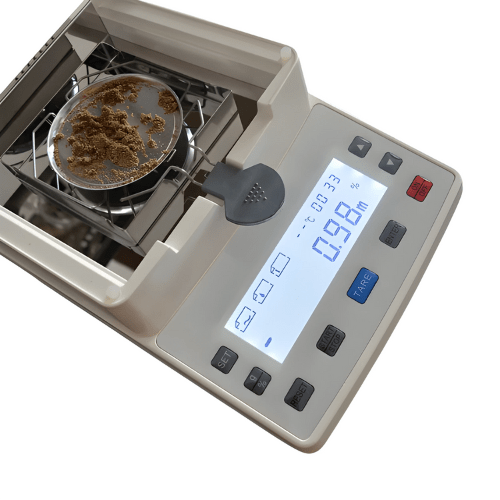 Enviro Test Construct Chemical Medicine Infrared Moisture Data Logger - Image 3