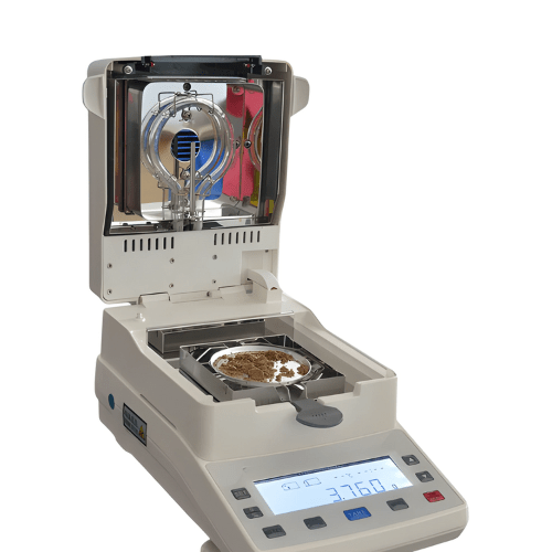 Enviro Test Construct Chemical Medicine Infrared Moisture Data Logger - Image 4