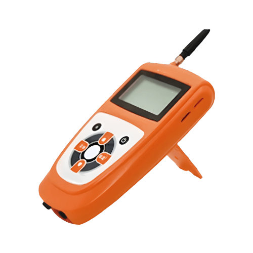 Enviro Test Construct Laboratory Wood Tea Moisture Analyzer Logger - Image 2