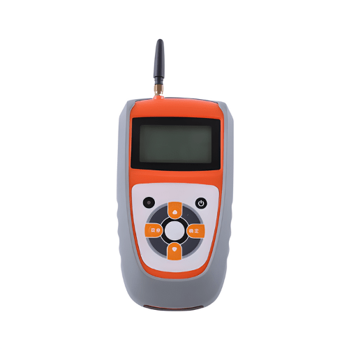 Enviro Test Construct Laboratory Wood Tea Moisture Analyzer Logger