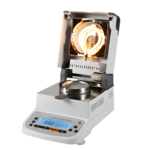 Enviro Test Construct Digital Wood Moisture Analyzer Data Logger