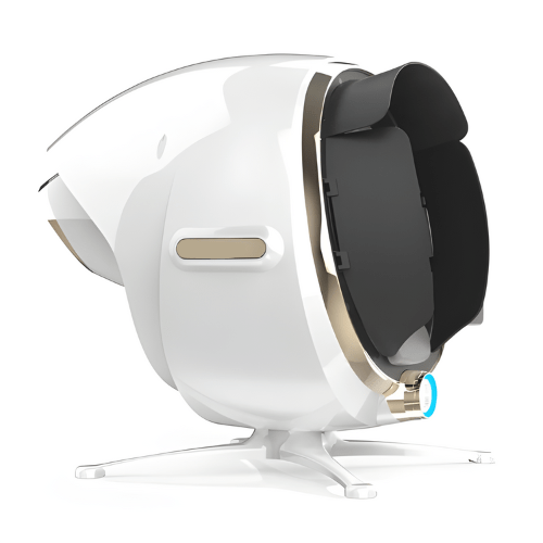 Enviro Test Construct 3D Small Face Moisture Analyzer Data Logger - Image 2