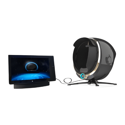 Enviro Test Construct 3D Small Face Moisture Analyzer Data Logger - Image 3