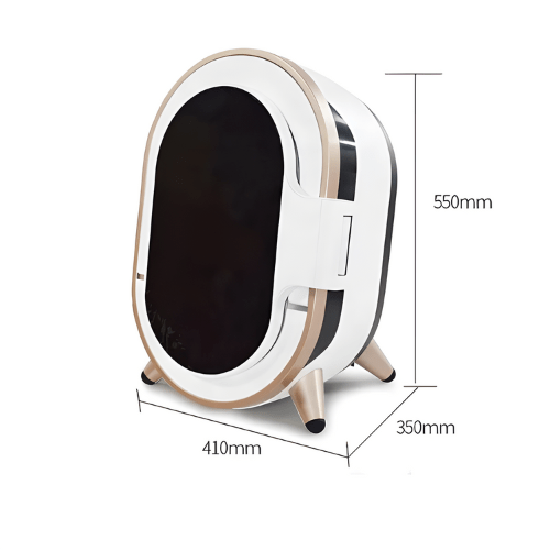Enviro Test Construct AI Recognition Moisture Scanner Data Logger - Image 4