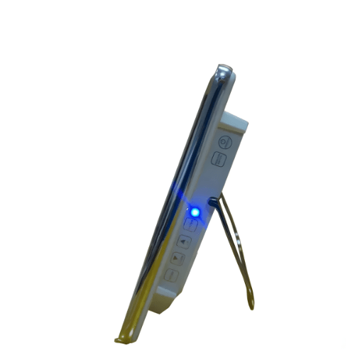 Enviro Test Construct Beauty Moisture Analyzer Data Logger