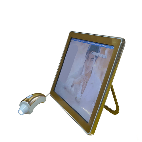 Enviro Test Construct Beauty Moisture Analyzer Data Logger - Image 2