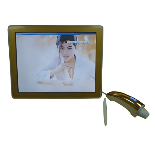 Enviro Test Construct Beauty Moisture Analyzer Data Logger - Image 4