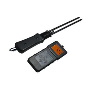 Hay Moisture Tester for Grains & Seeds - Enviro Test Construct