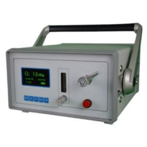 High-Accuracy Touchscreen Dew Point Meter with Data Logging - Enviro Test Construct