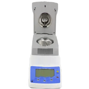 Enviro Test Construct Halogen Rapid Moisture Analyzer