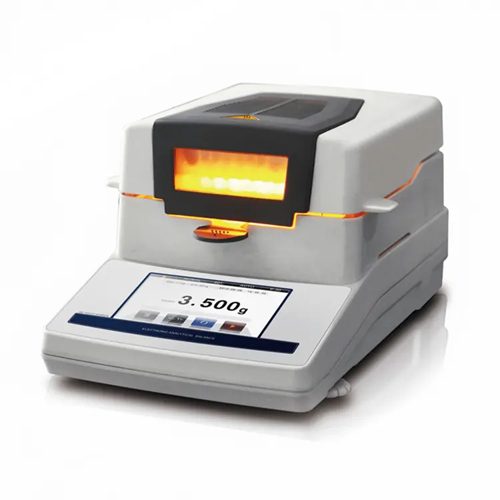 Enviro Test Construct Lab Moisture Analyzer Tester - Image 6