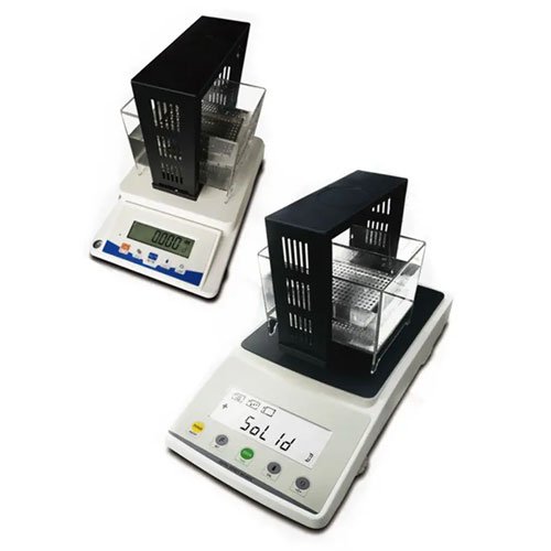 Enviro Test Construct Lab Moisture Analyzer Tester - Image 5