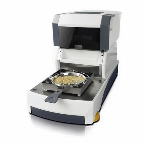 Enviro Test Construct Lab Moisture Analyzer Tester - Image 4
