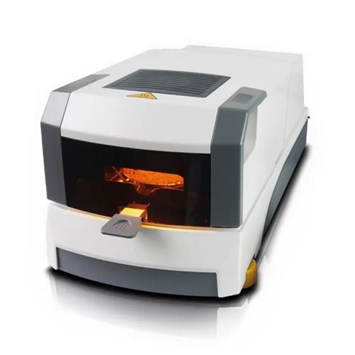 Enviro Test Construct Lab Moisture Analyzer Tester - Image 2