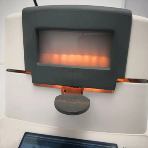 Enviro Test Construct Infrared Moisture Analyzer - Image 2