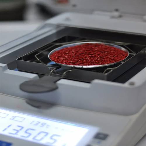 Enviro Test Construct Infrared Moisture Analyzer - Image 4