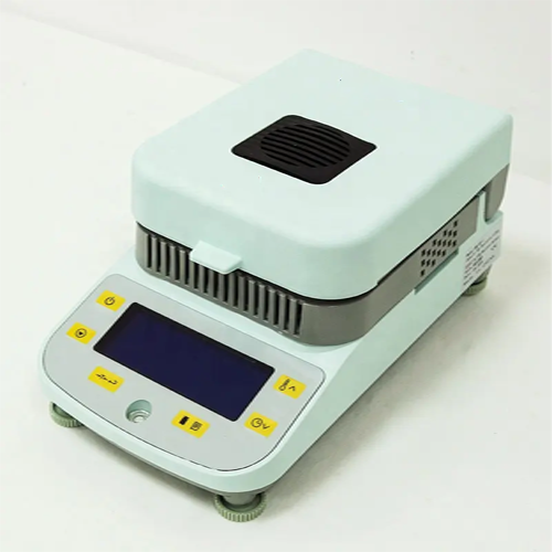 Enviro Test Construct Infrared Moisture Analyzer