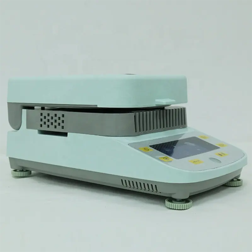 Enviro Test Construct Infrared Moisture Analyzer - Image 6
