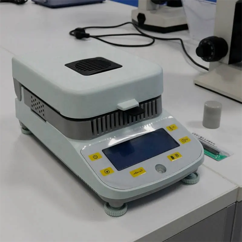 Enviro Test Construct Infrared Moisture Analyzer - Image 5