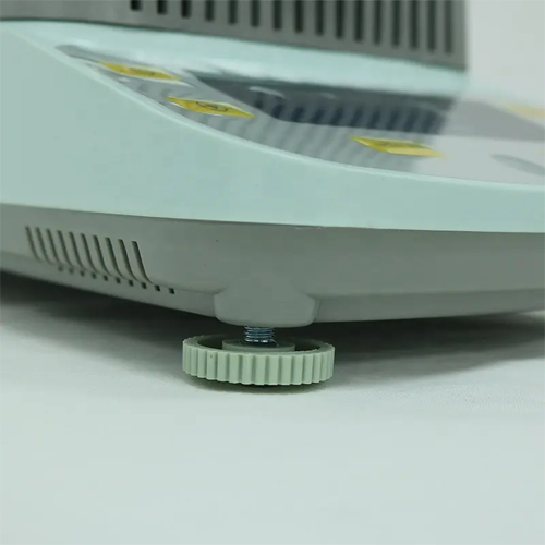 Enviro Test Construct Infrared Moisture Analyzer - Image 4
