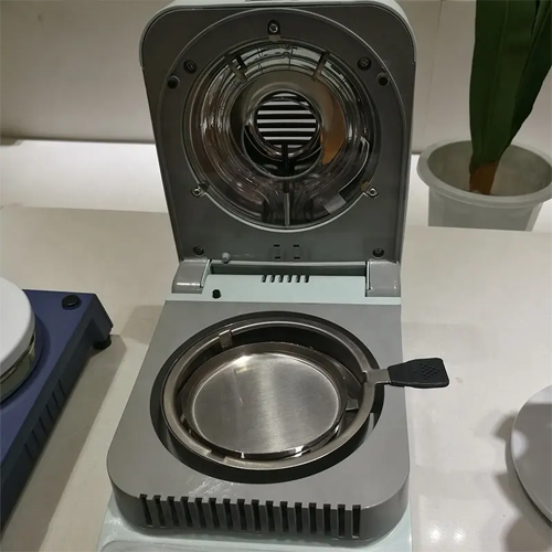 Enviro Test Construct Infrared Moisture Analyzer - Image 3