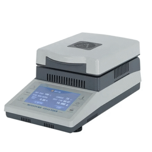 Enviro Test Construct Moisture Balance Moisture Analyzer