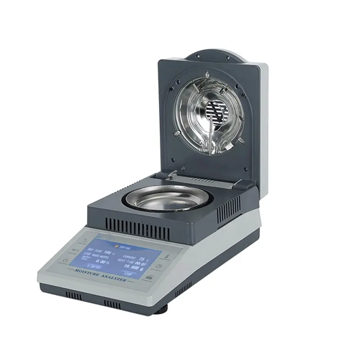 Enviro Test Construct Moisture Balance Moisture Analyzer - Image 3