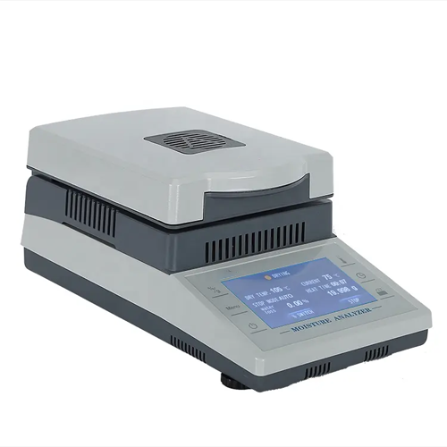 Enviro Test Construct Moisture Balance Moisture Analyzer - Image 5