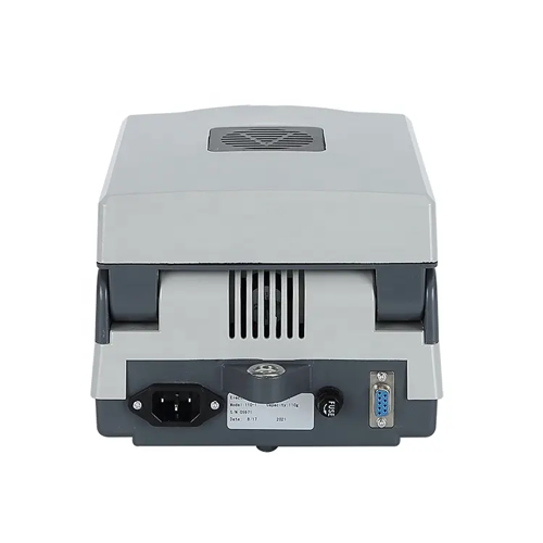Enviro Test Construct Moisture Balance Moisture Analyzer - Image 6