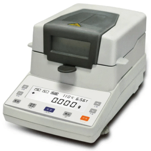 Enviro Test Construct Wholesale Halogen Moisture Analyzer