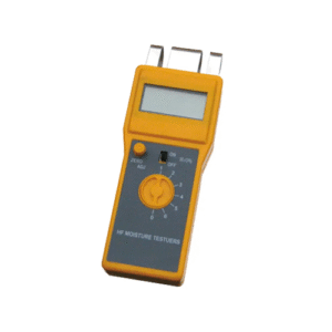 Enviro Test Construct Portable Moisture Analyzer