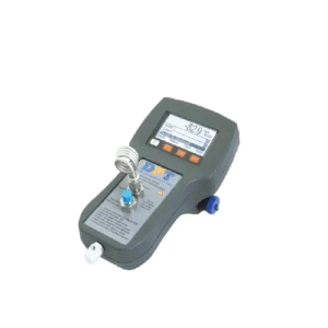 Enviro Test Construct Portable Moisture Analyzer Manual