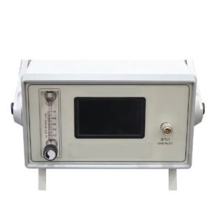Enviro Test Construct Moisture Analyzer Dew Point Tester