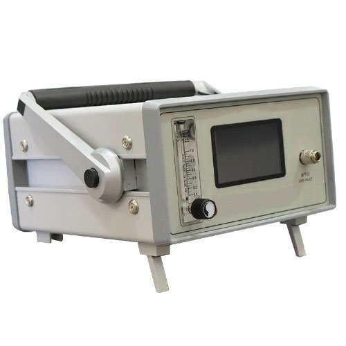 Enviro Test Construct Moisture Analyzer Dew Point Tester - Image 3