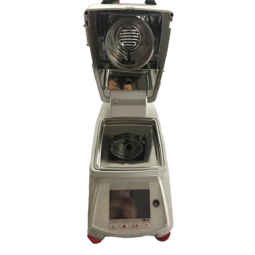 Enviro Test Construct Moisture Tester Digital Soil Moisture Meter - Image 2