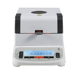 Enviro Test Construct Halogen Moisture Analzyer