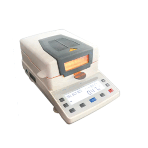 Enviro Test Construct Halogen Moisture Meter